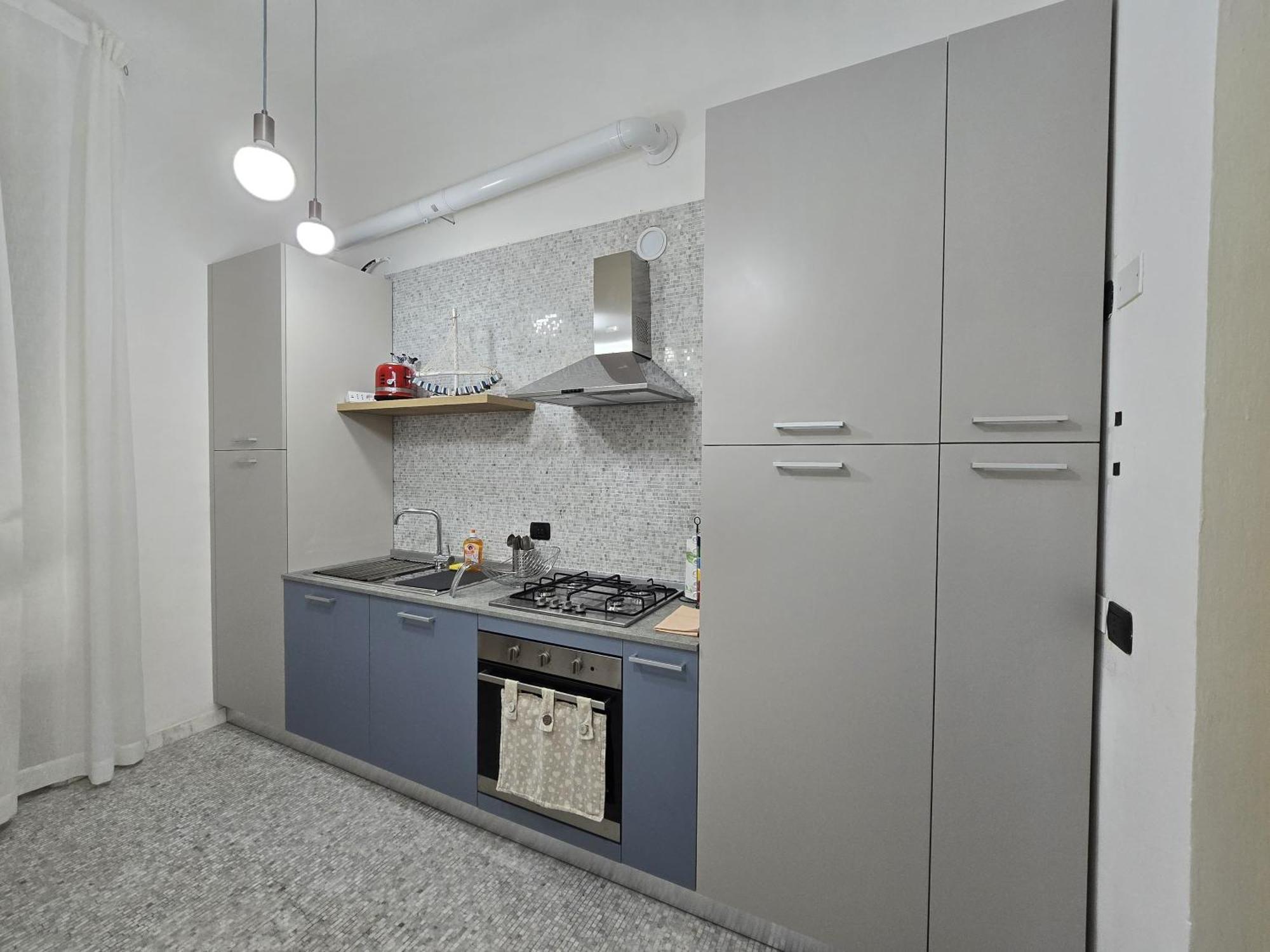 Апартаменти Cicco'S House - Homy 5 Terre Ла-Спеція Екстер'єр фото